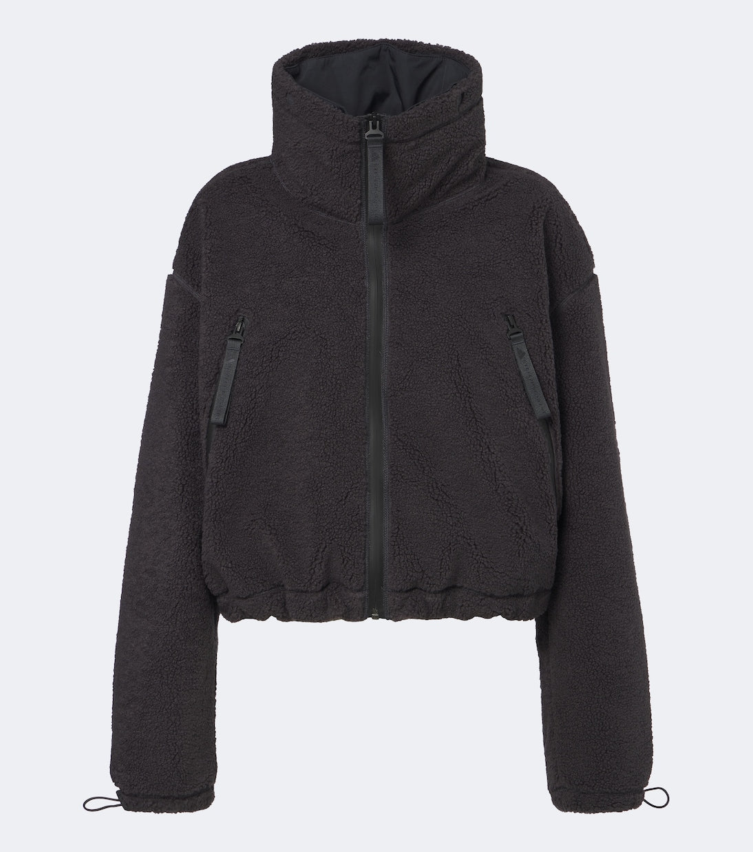 Adidas by Stella McCartney - Teddy jacket