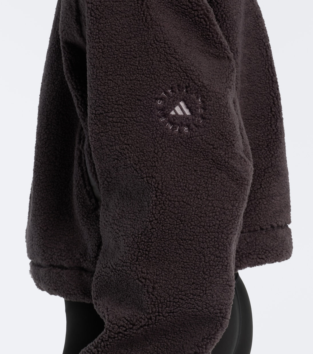 Adidas by Stella McCartney - Teddy jacket