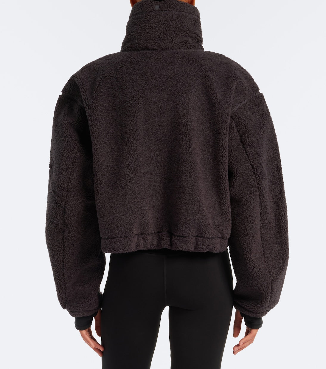 Adidas by Stella McCartney - Teddy jacket