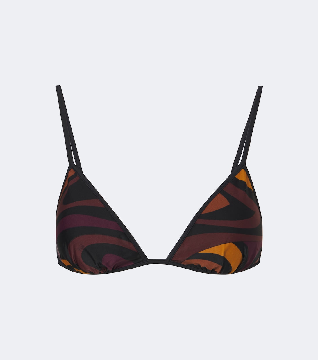 Pucci - Marmo bikini top