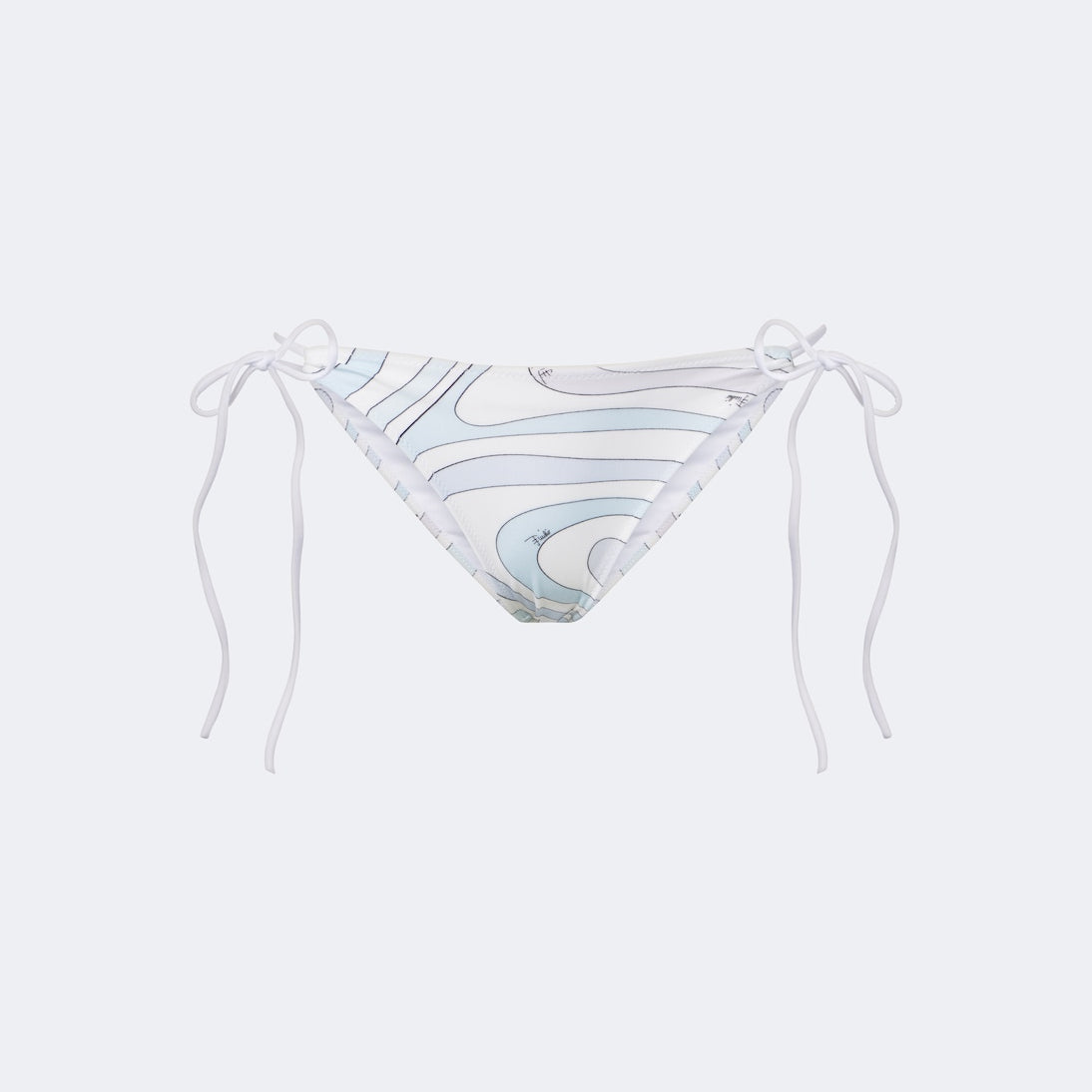 Pucci - Iride bikini bottoms