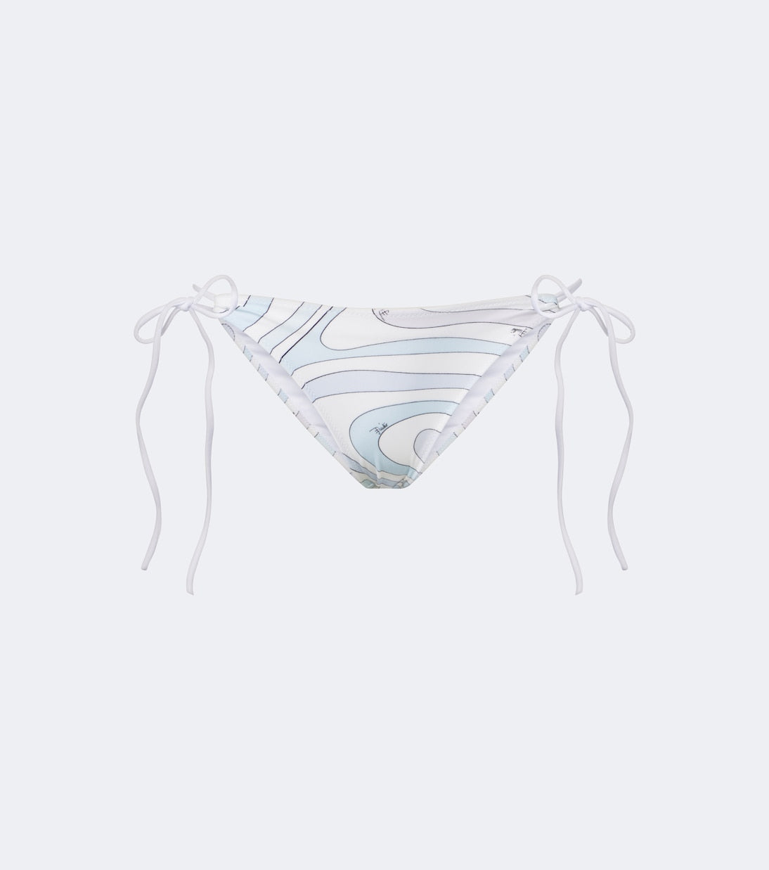 Pucci - Iride bikini bottoms