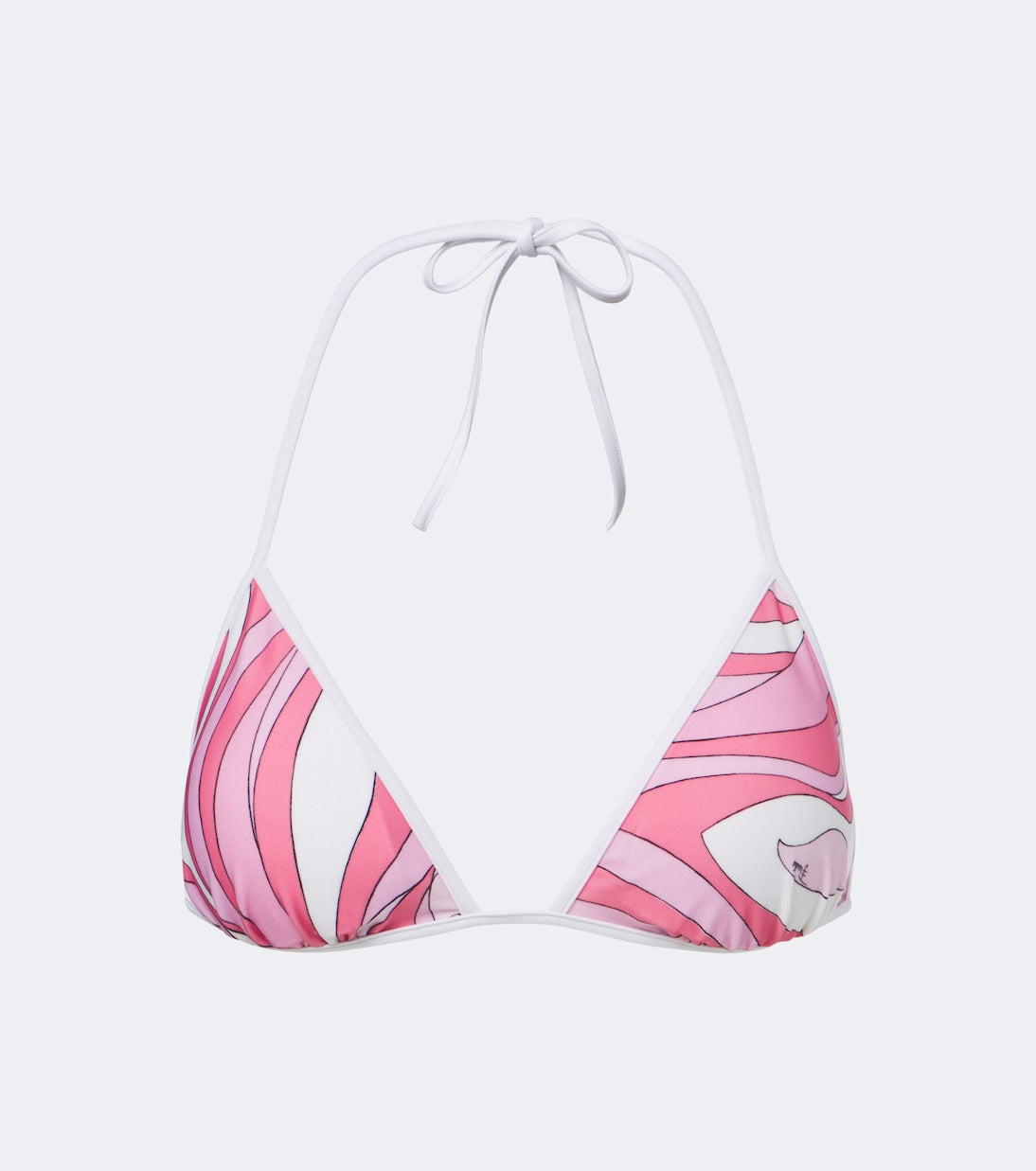 Pucci - Marmo bikini top
