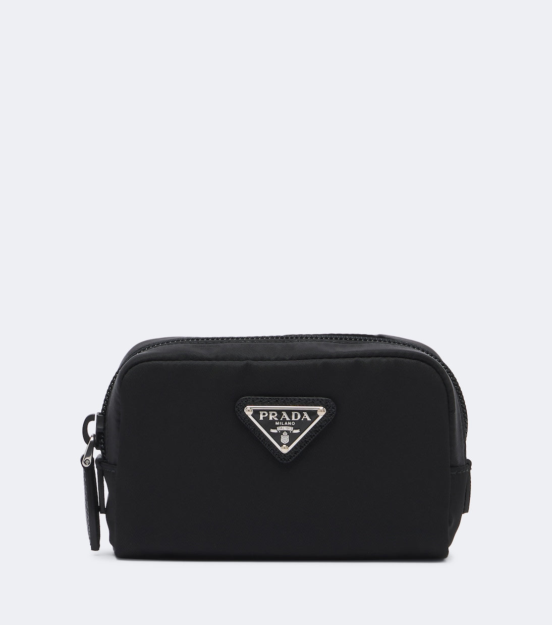 Prada - Prada Micro Re-Nylon pouch