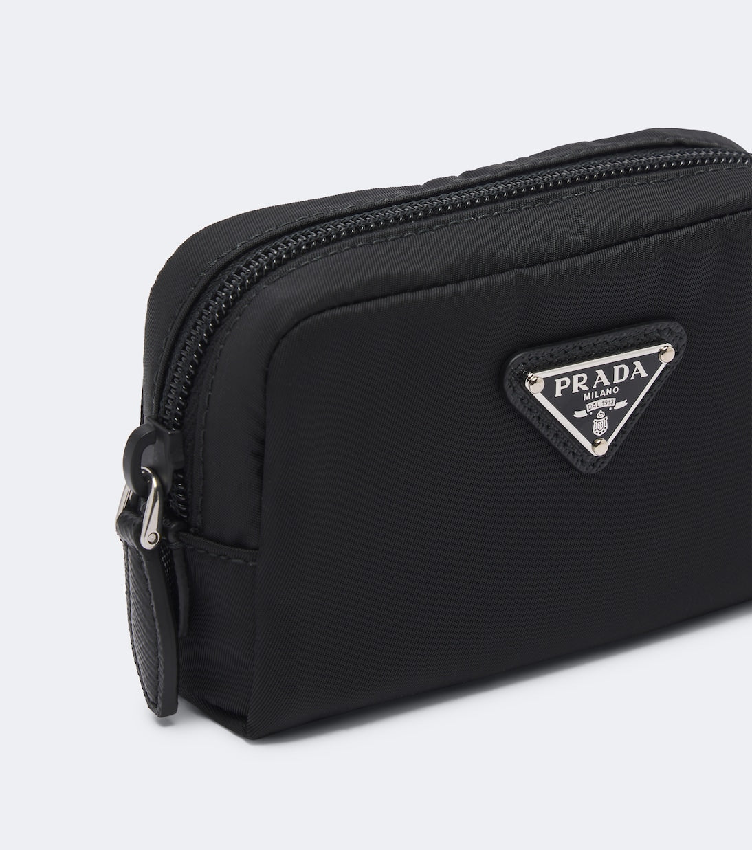 Prada - Prada Micro Re-Nylon pouch