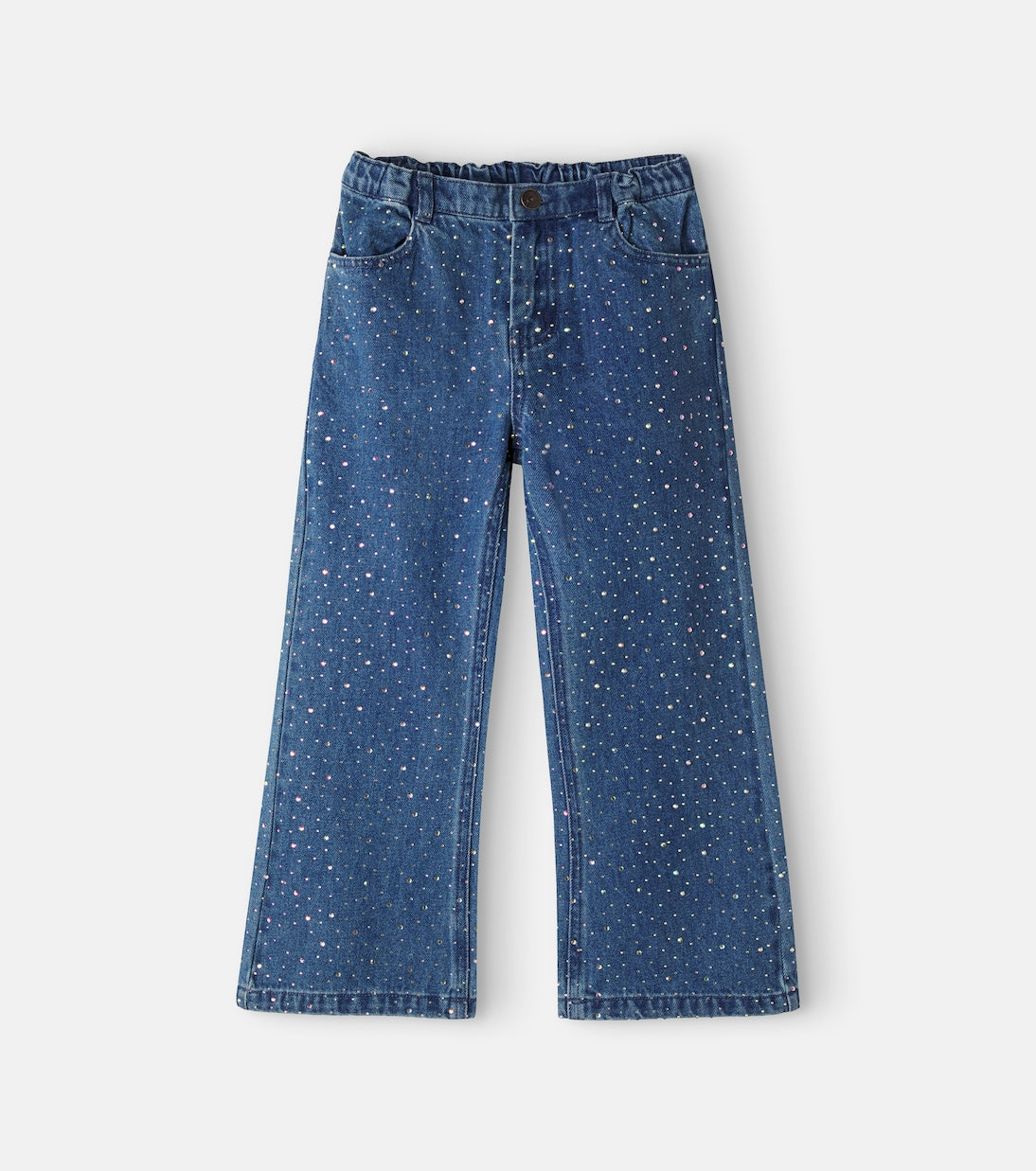 Konges Sløjd - Elba embellished jeans