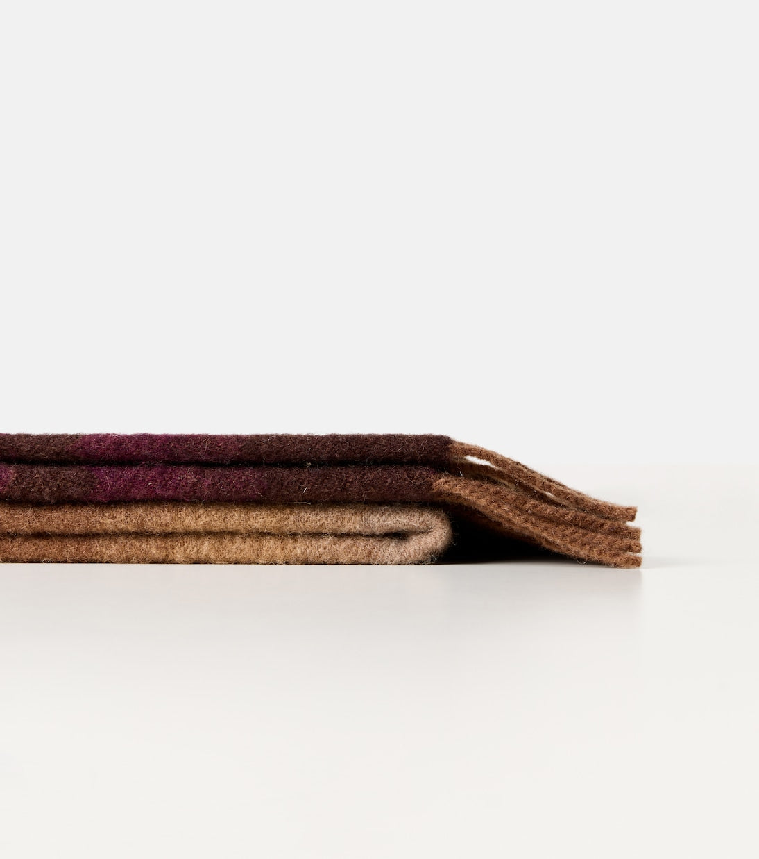 Missoni - Anemone fringed wool-blend throw