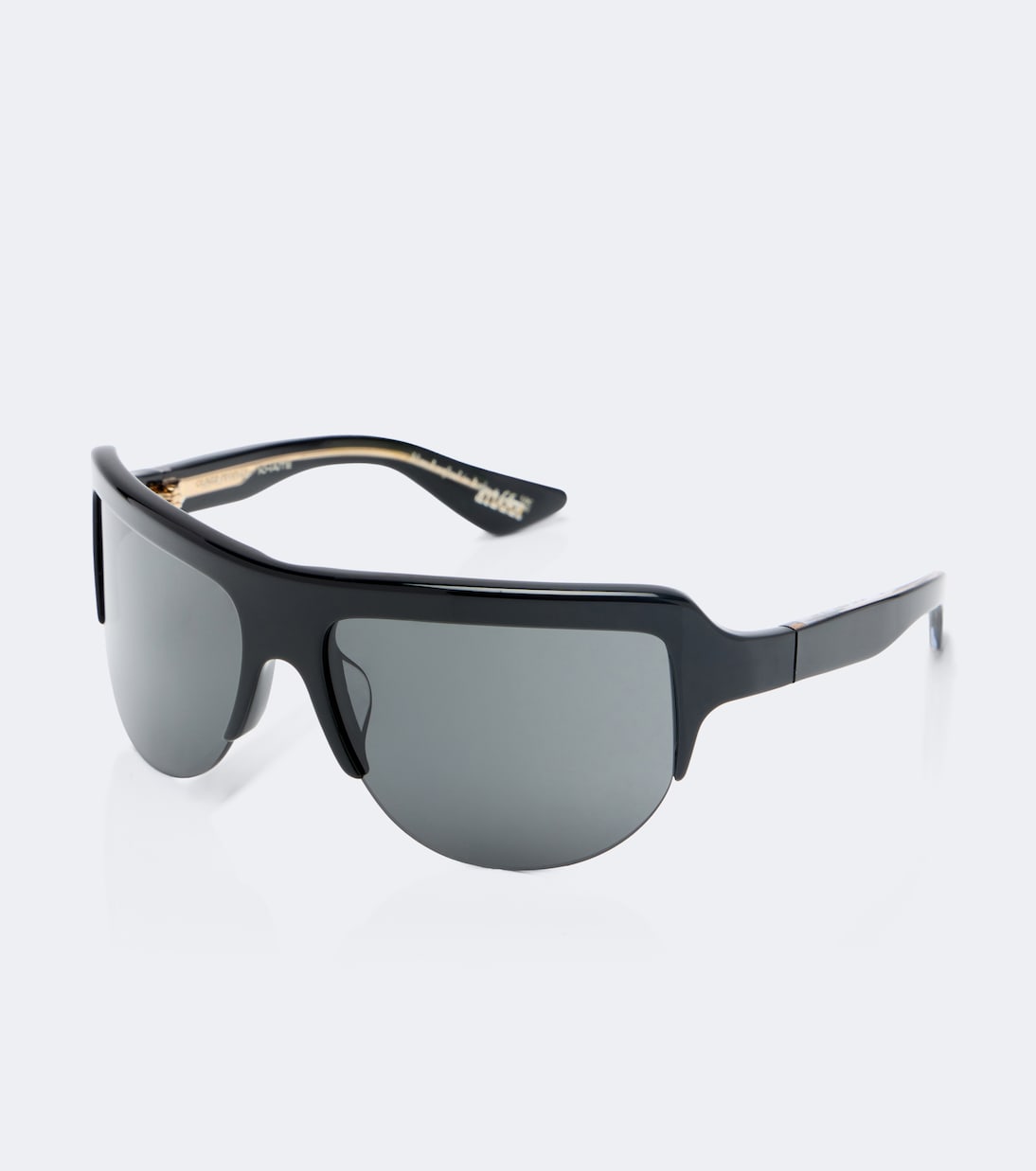Khaite - 1975C flat-top sunglasses