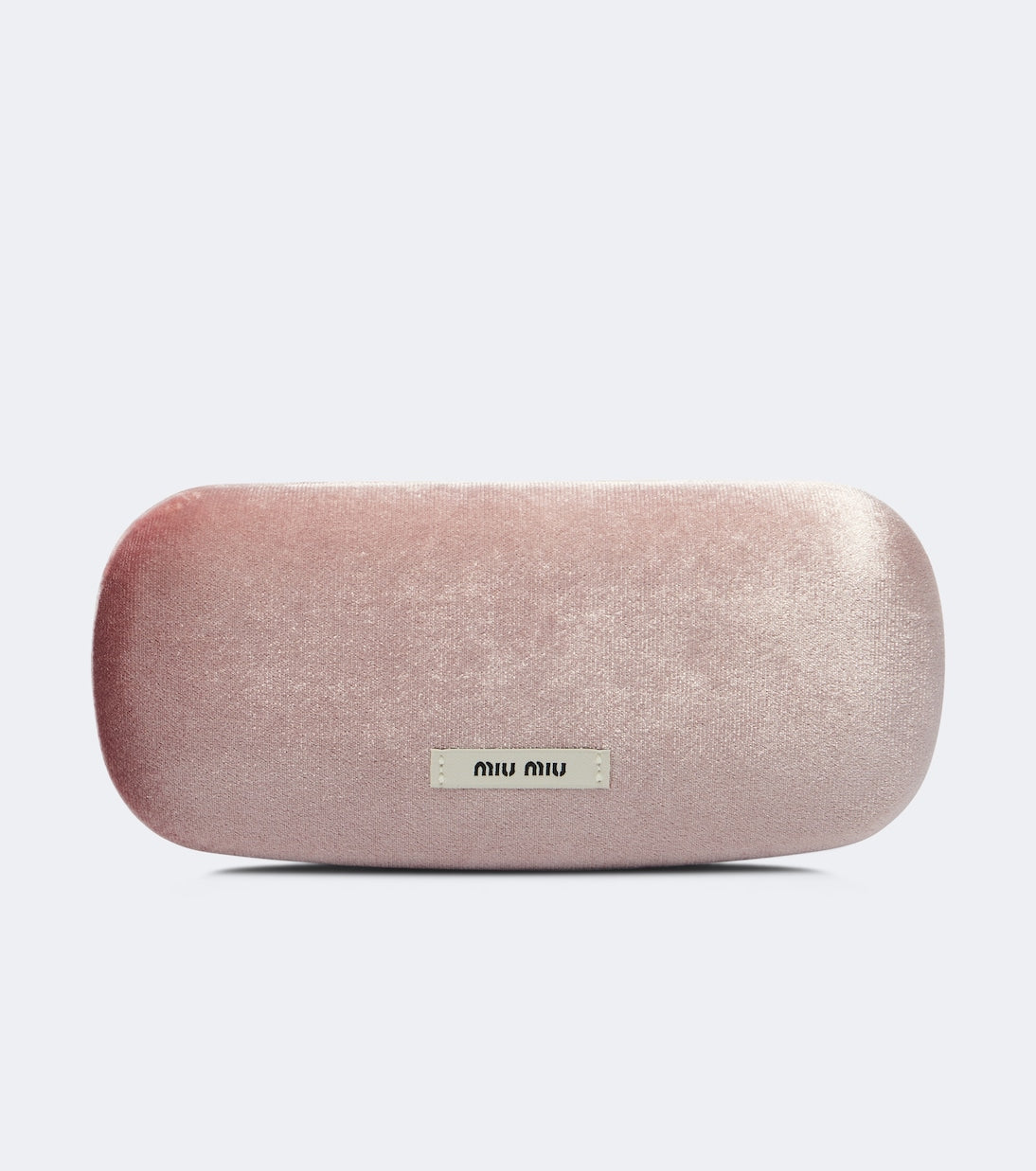 Miu Miu - Rêverie oval sunglasses