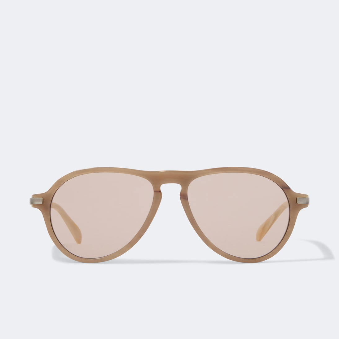 Brunello Cucinelli - Aviator sunglasses