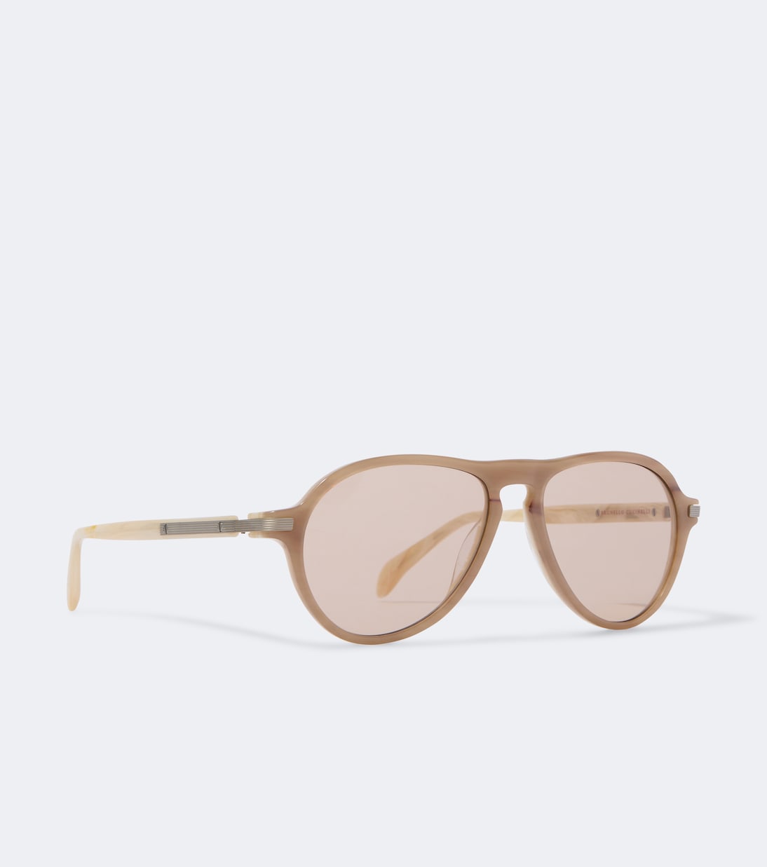 Brunello Cucinelli - Aviator sunglasses
