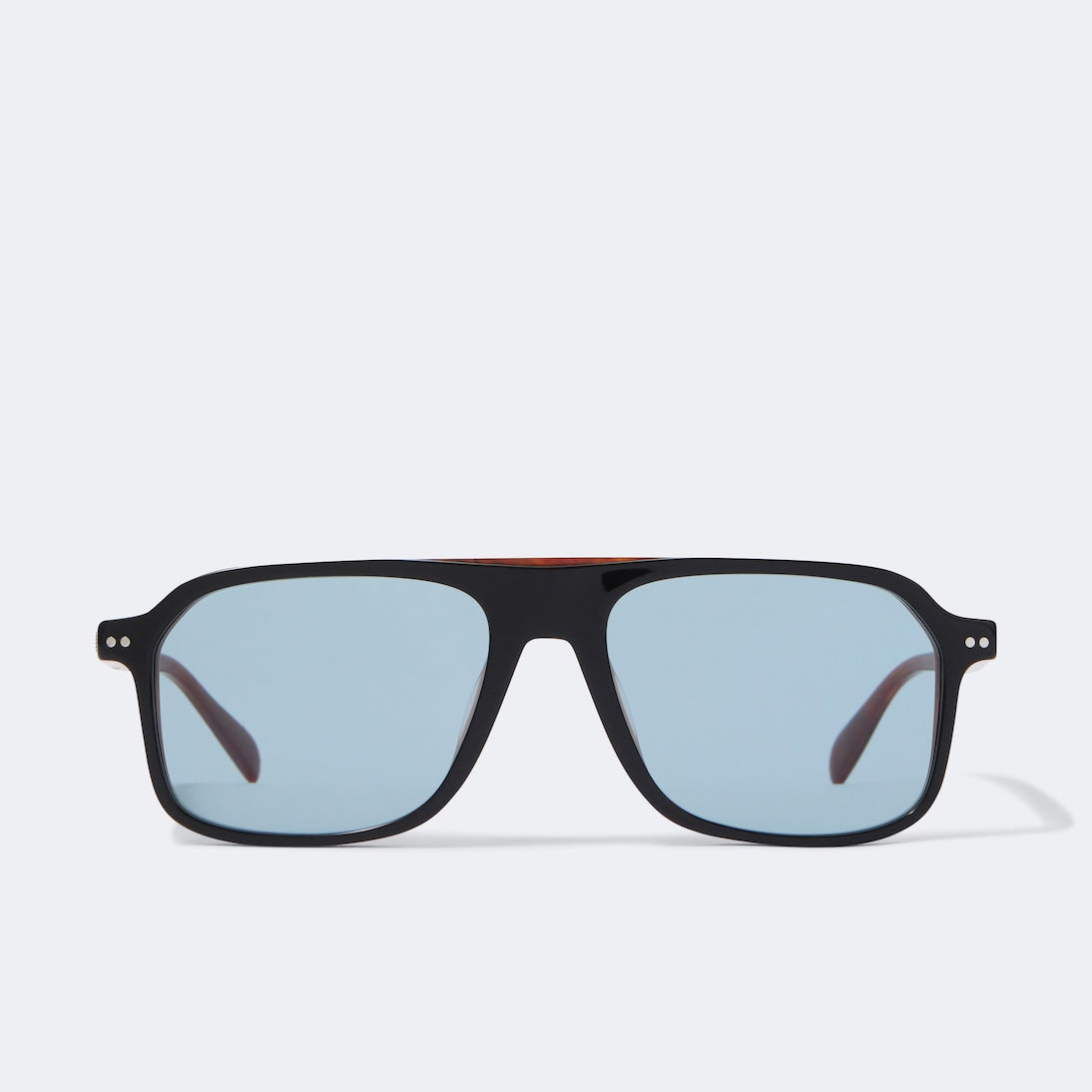 Brunello Cucinelli - Navigator sunglasses