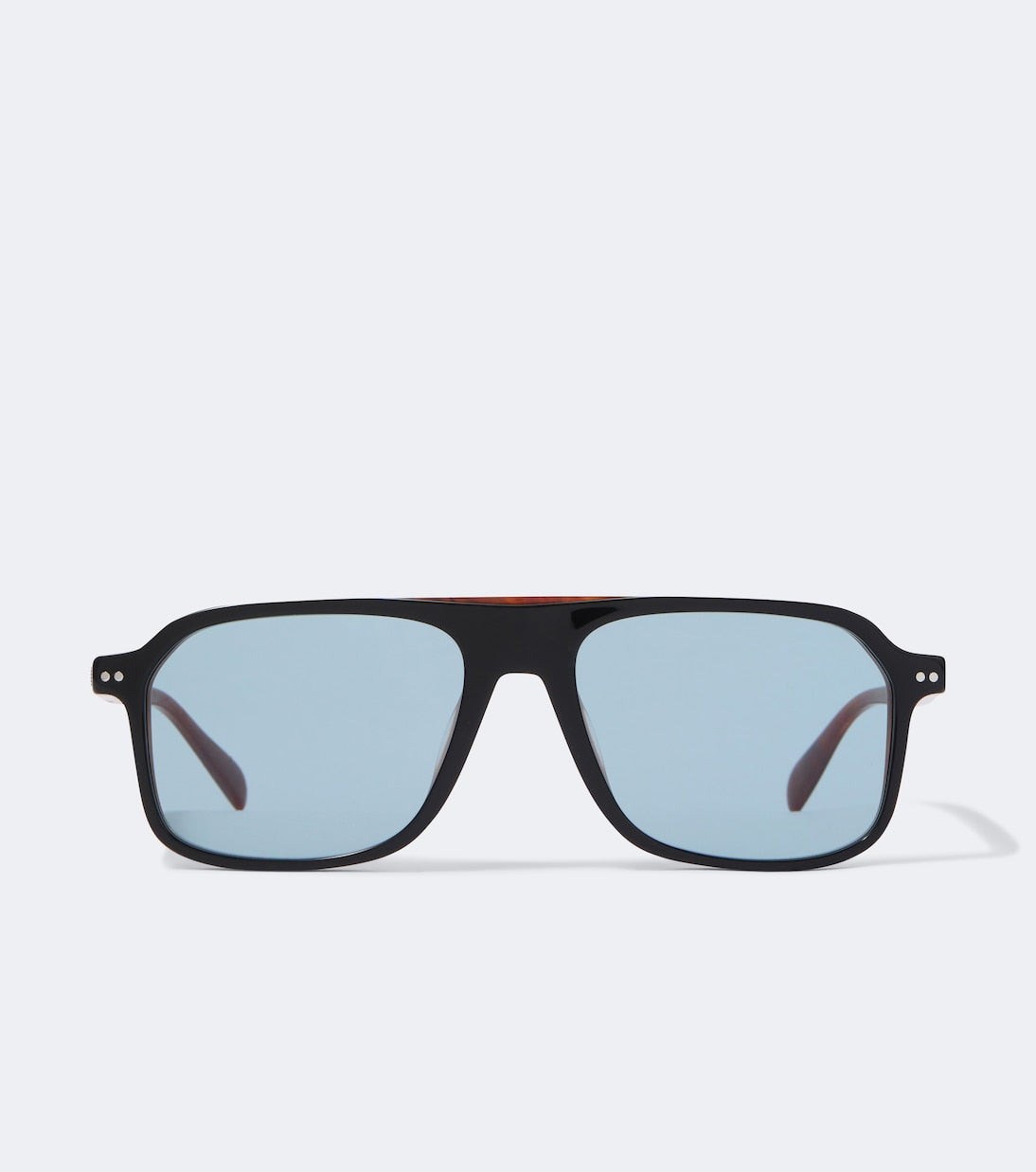Brunello Cucinelli - Navigator sunglasses