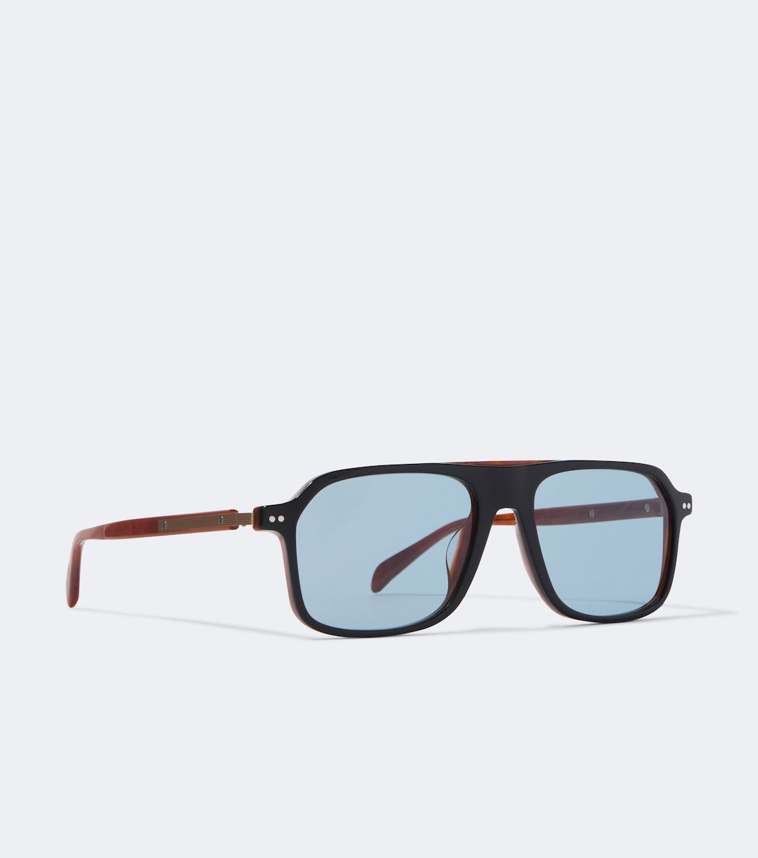 Brunello Cucinelli - Navigator sunglasses