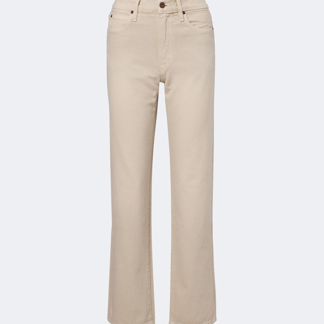 SLVRLAKE - Kendra straight jeans
