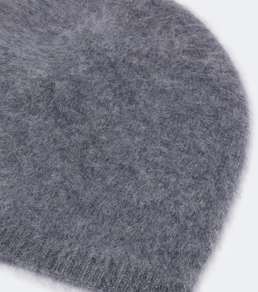 Lisa Yang - Brushed cashmere beanie