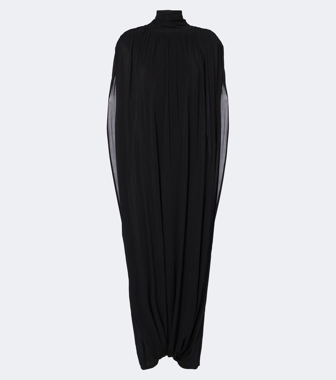Tove - Eila draped jersey maxi dress