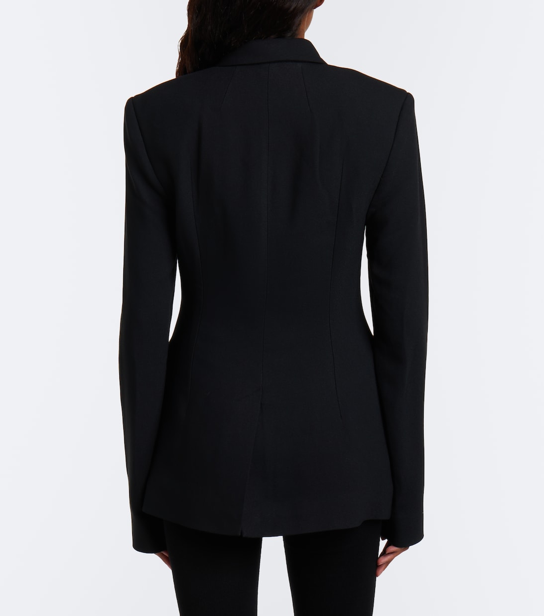 Tove - Hero double-breasted jacket
