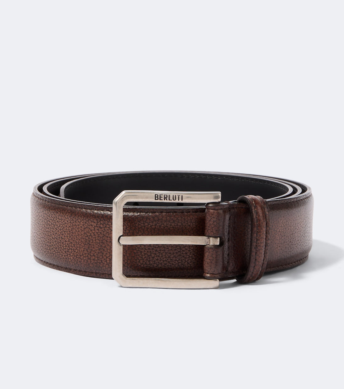 Berluti - Leather belt