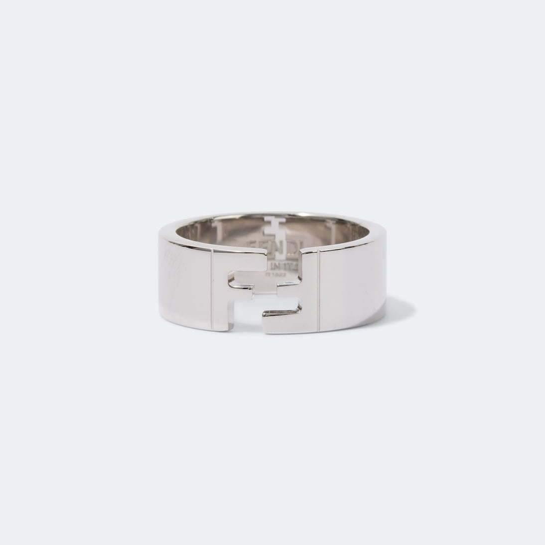 Fendi - FF ring
