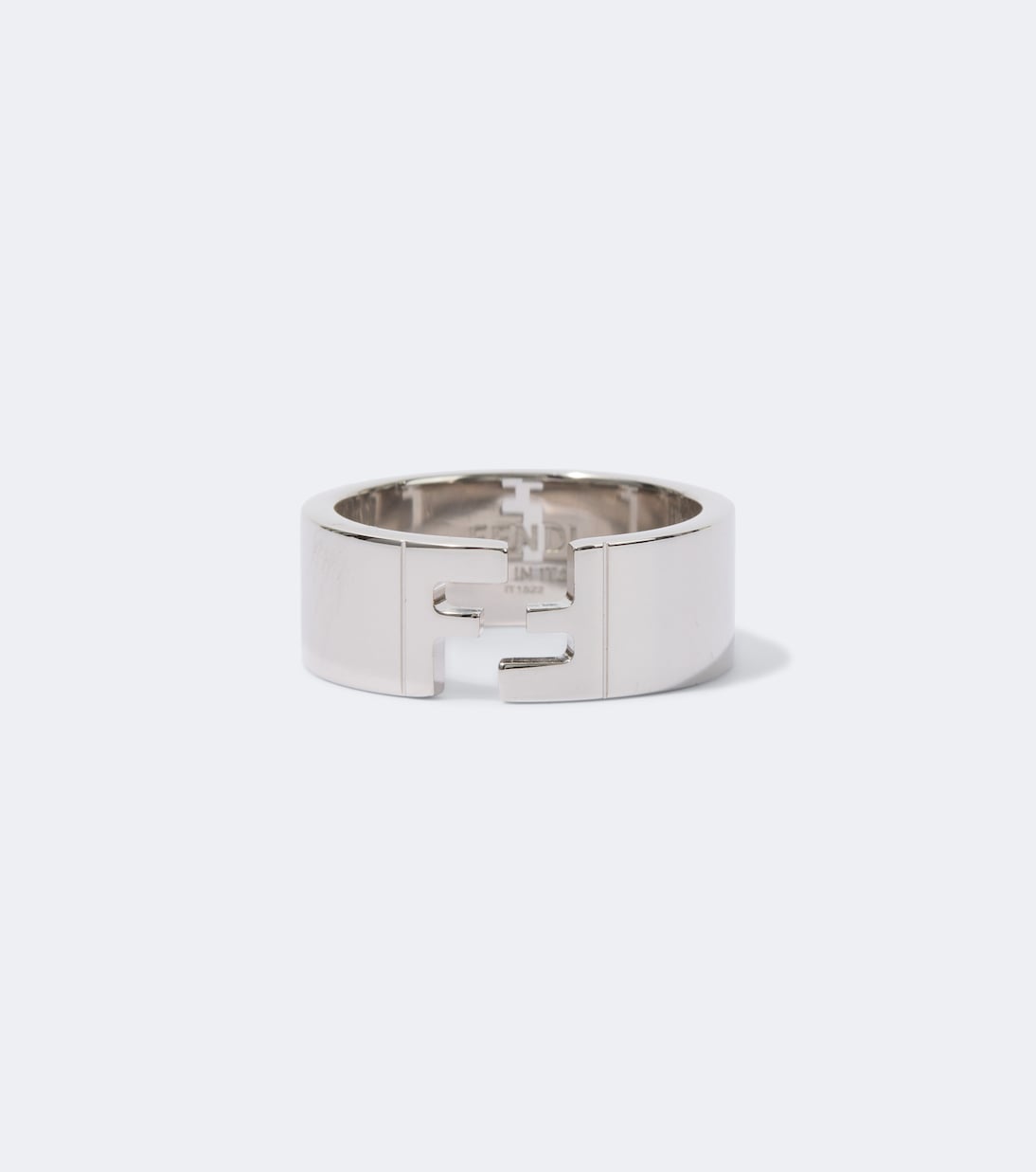 Fendi - FF ring
