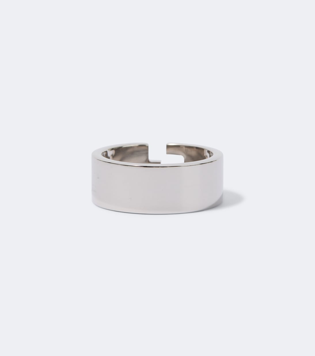 Fendi - FF ring