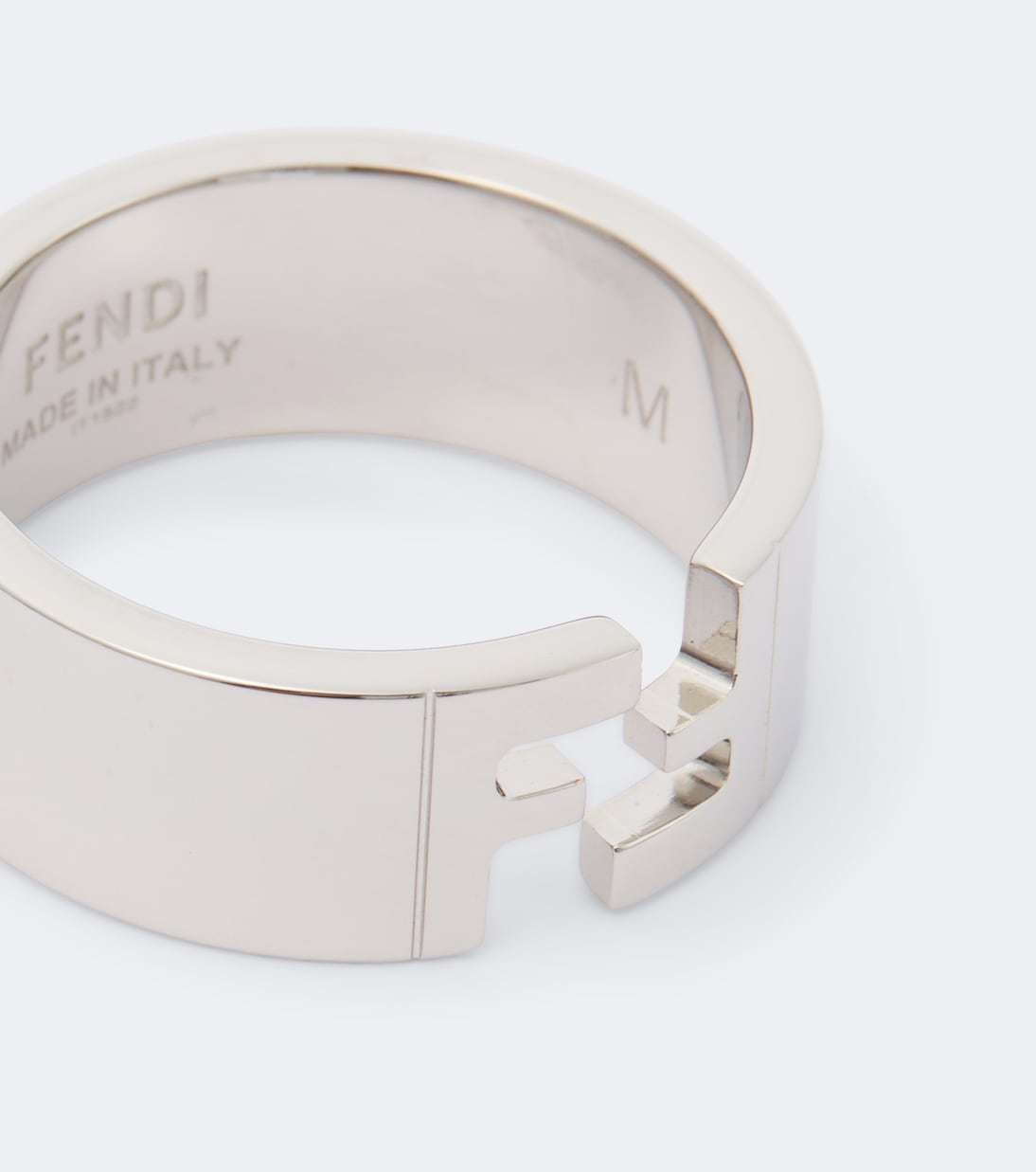 Fendi - FF ring