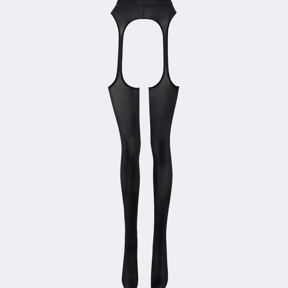 Wolford - Suspender tights