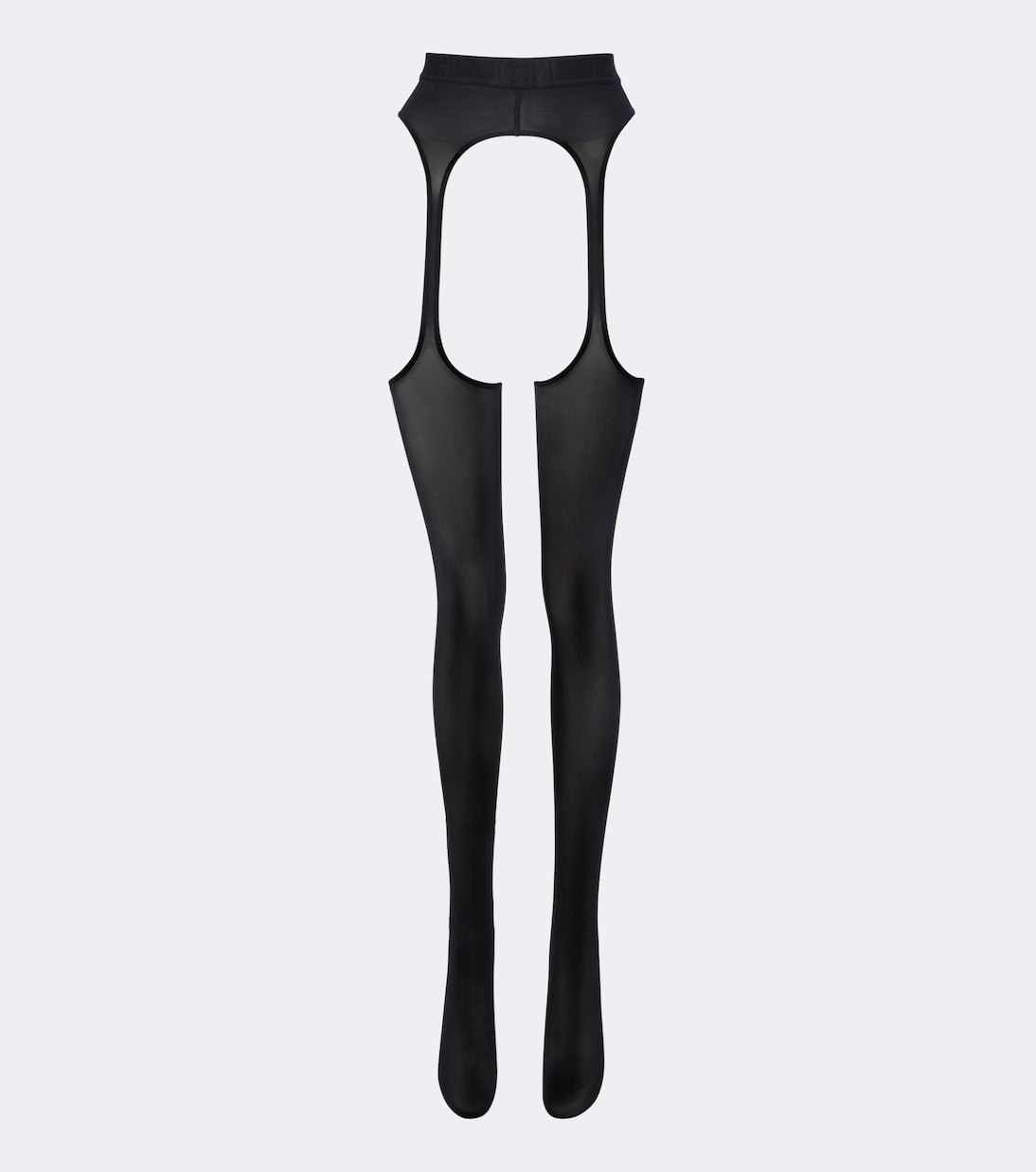 Wolford - Suspender tights