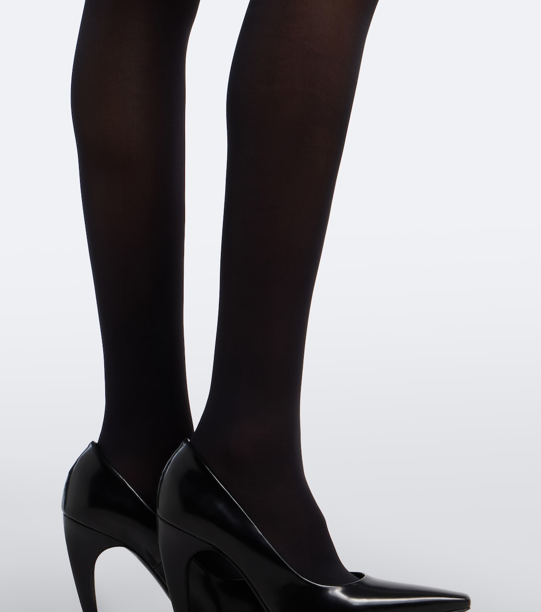 Wolford - Suspender tights