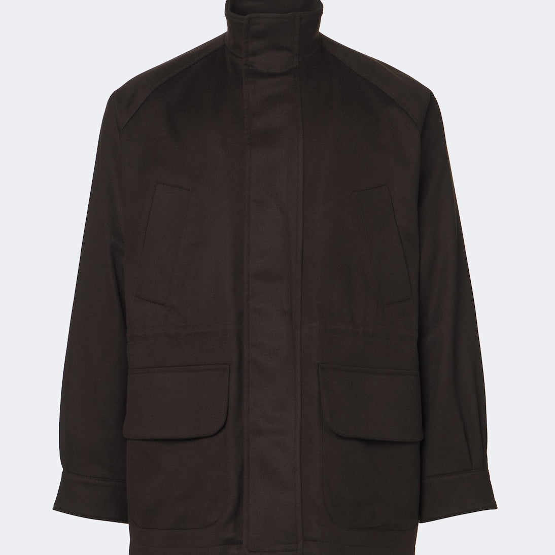 Stòffa - Cashmere jacket