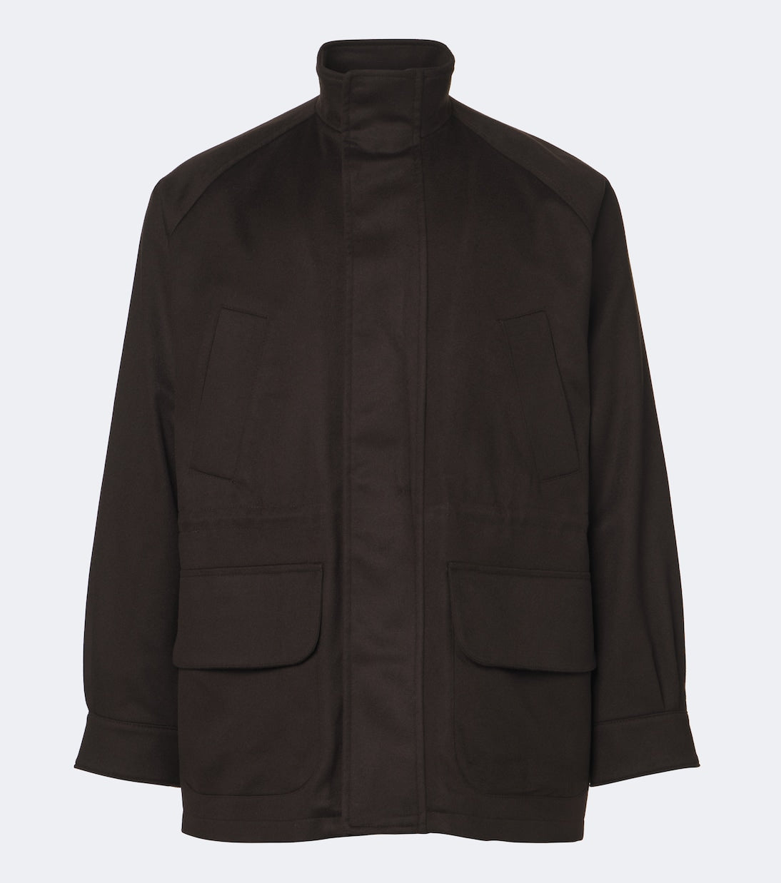 Stòffa - Cashmere jacket