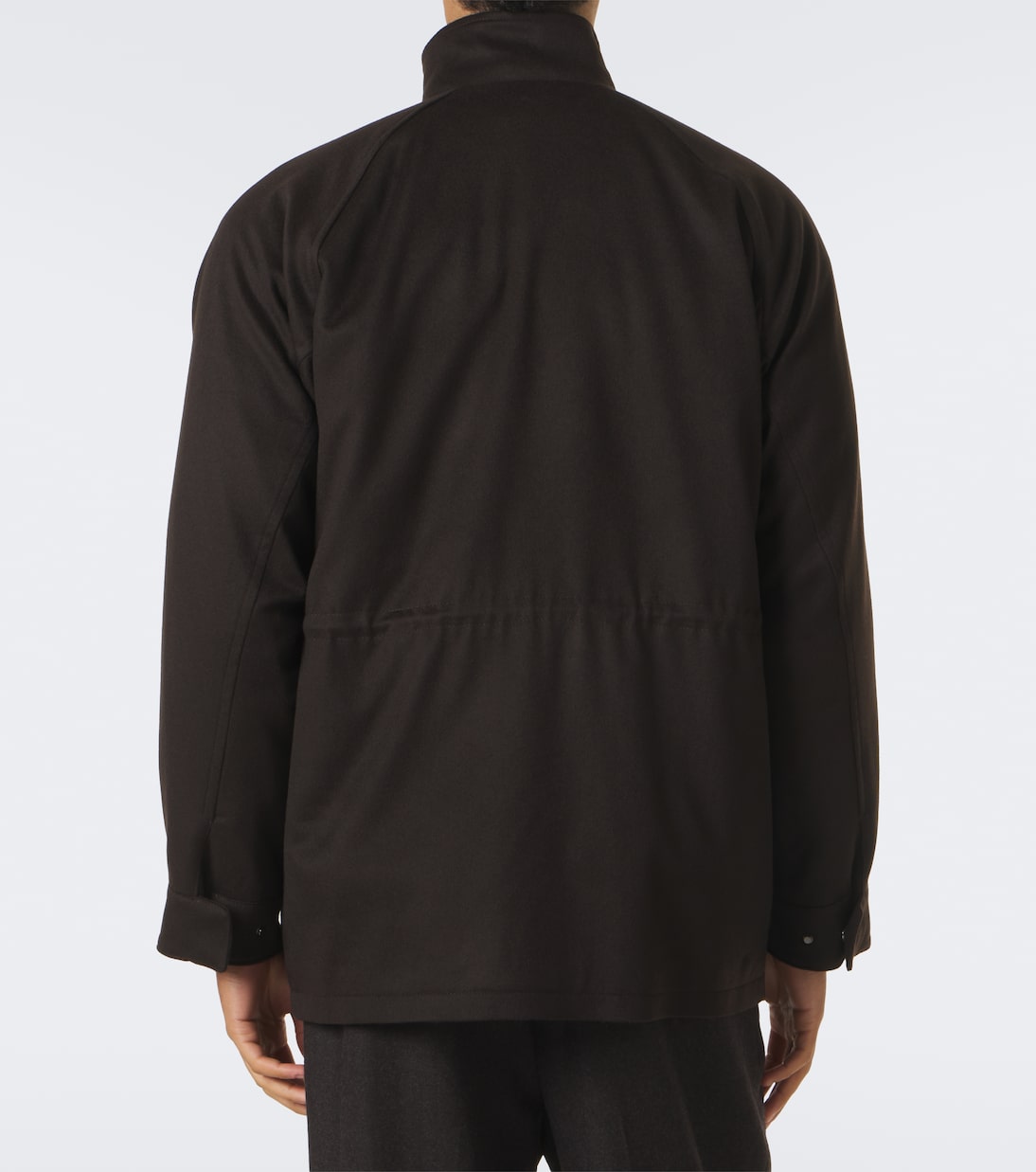 Stòffa - Cashmere jacket