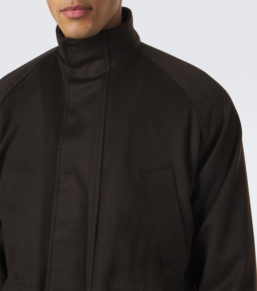 Stòffa - Cashmere jacket