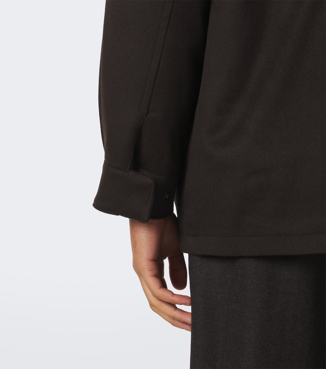 Stòffa - Cashmere jacket