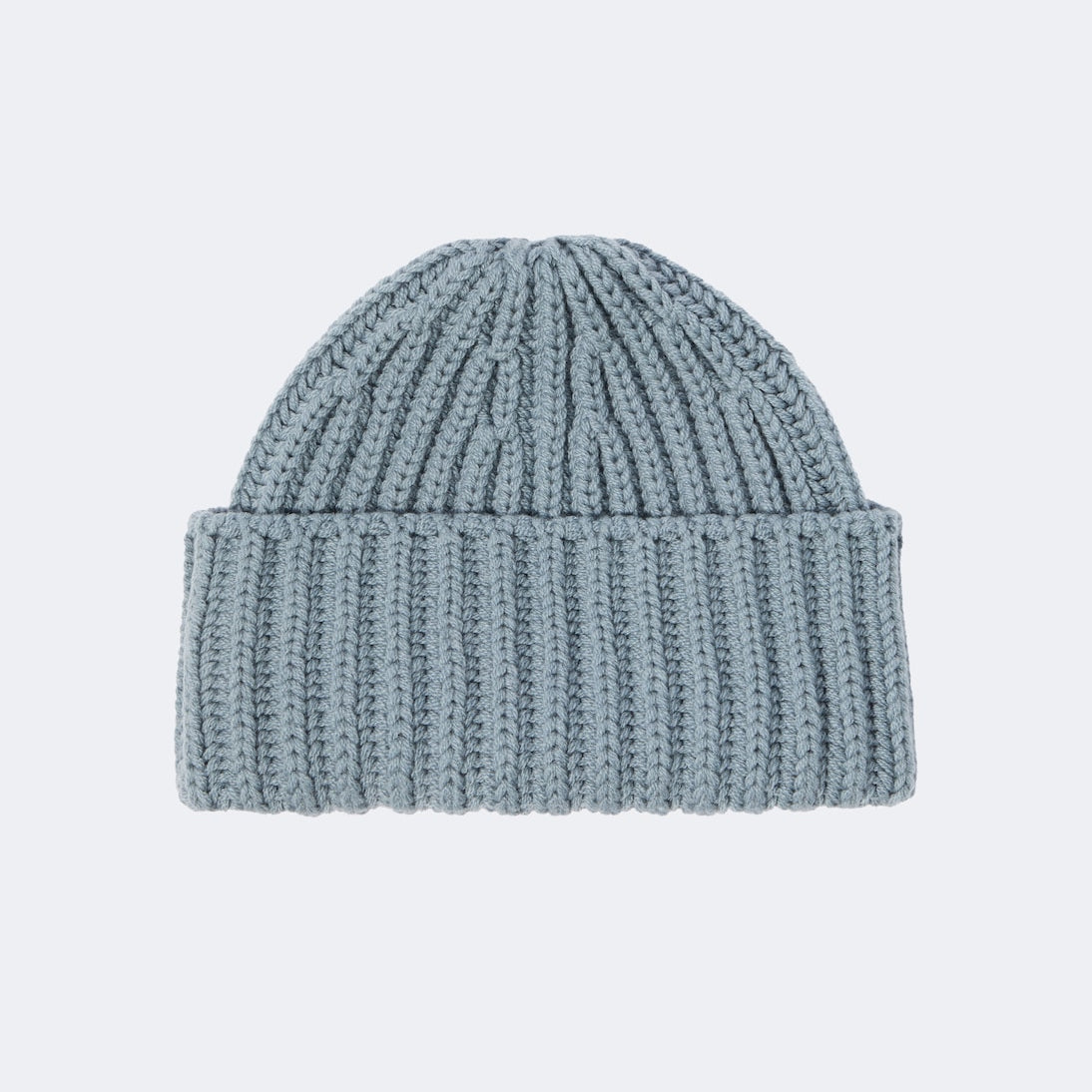 Stòffa - Ribbed-knit cashmere beanie