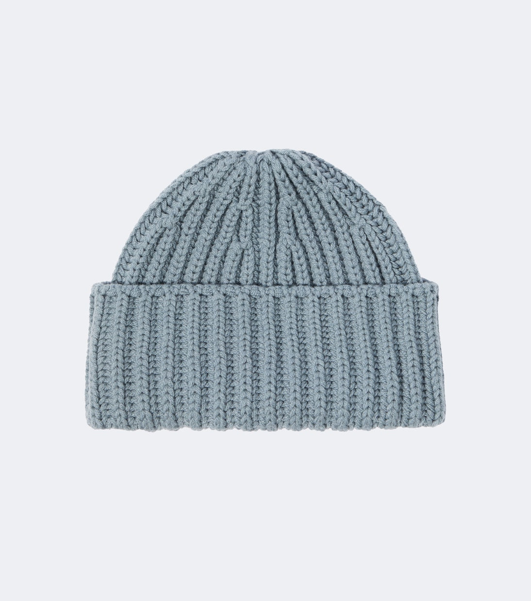 Stòffa - Ribbed-knit cashmere beanie