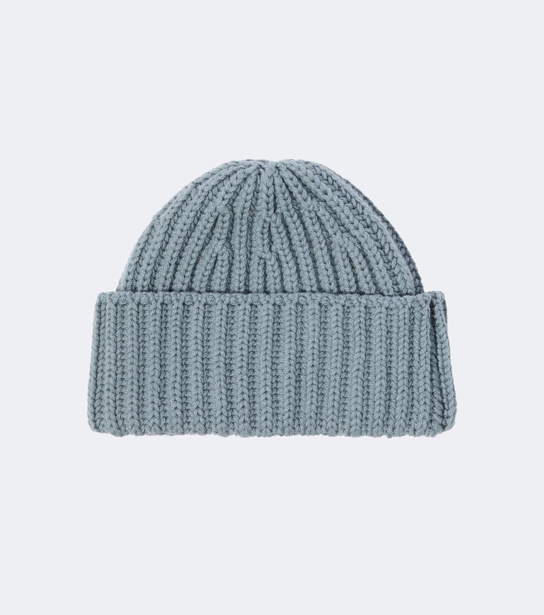 Stòffa - Ribbed-knit cashmere beanie