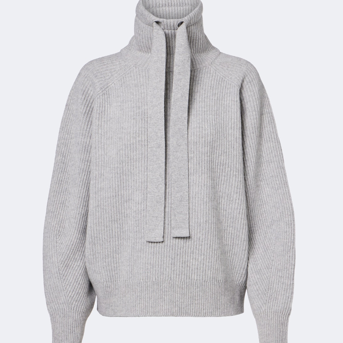 Brunello Cucinelli - Ribbed-knit cashmere sweater