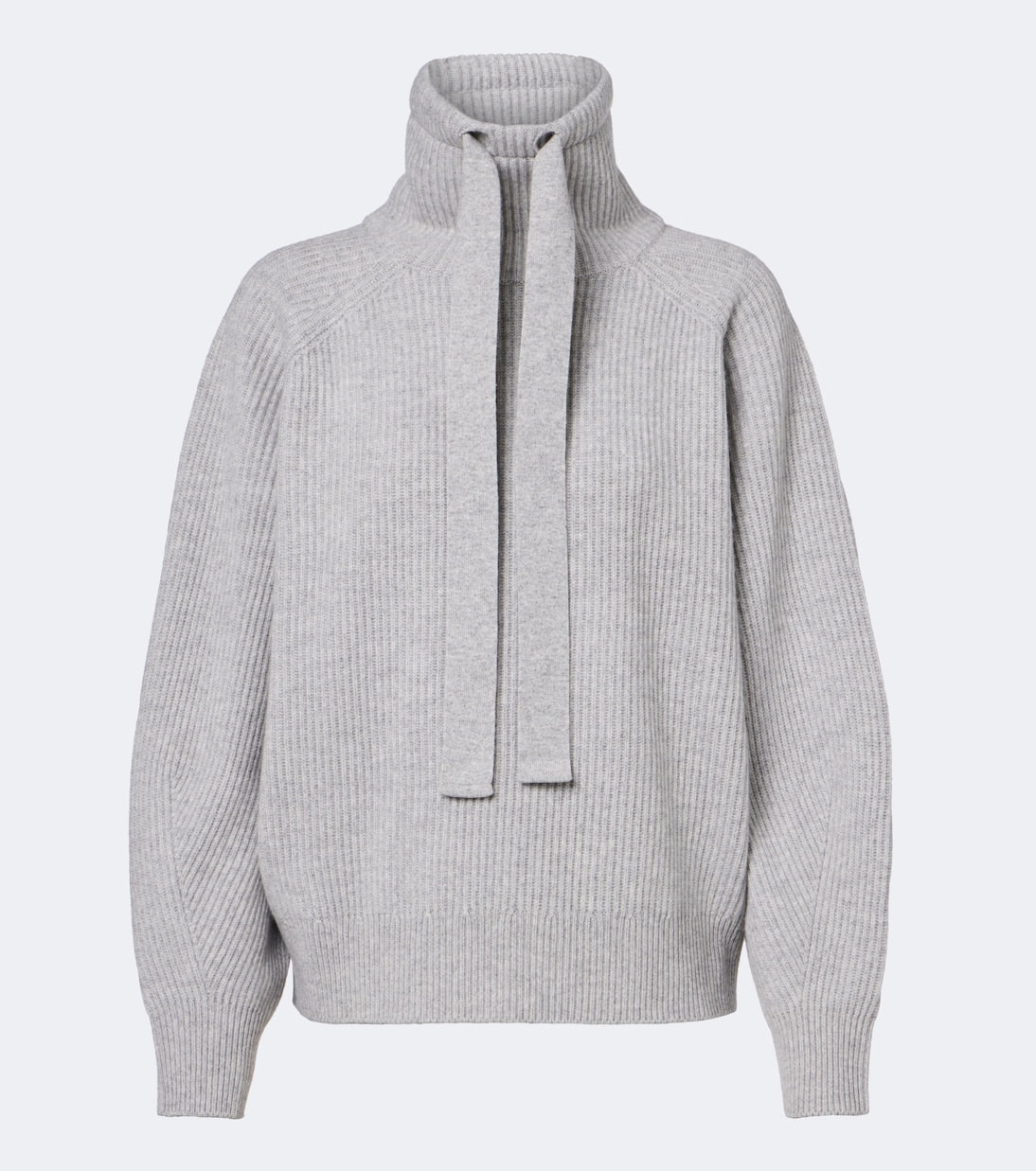Brunello Cucinelli - Ribbed-knit cashmere sweater