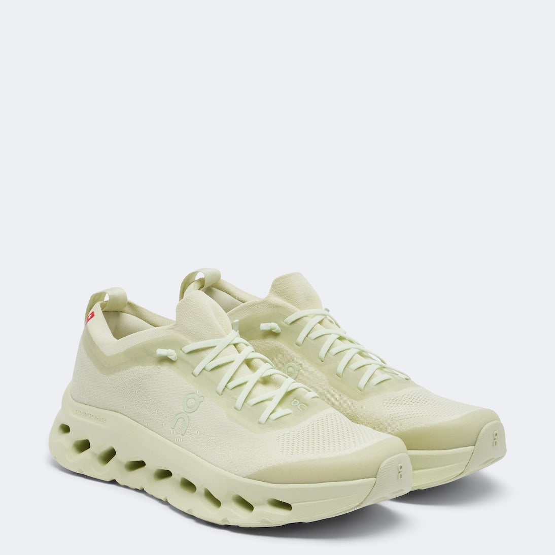 On - x Zendaya Cloudtilt Moon running shoes