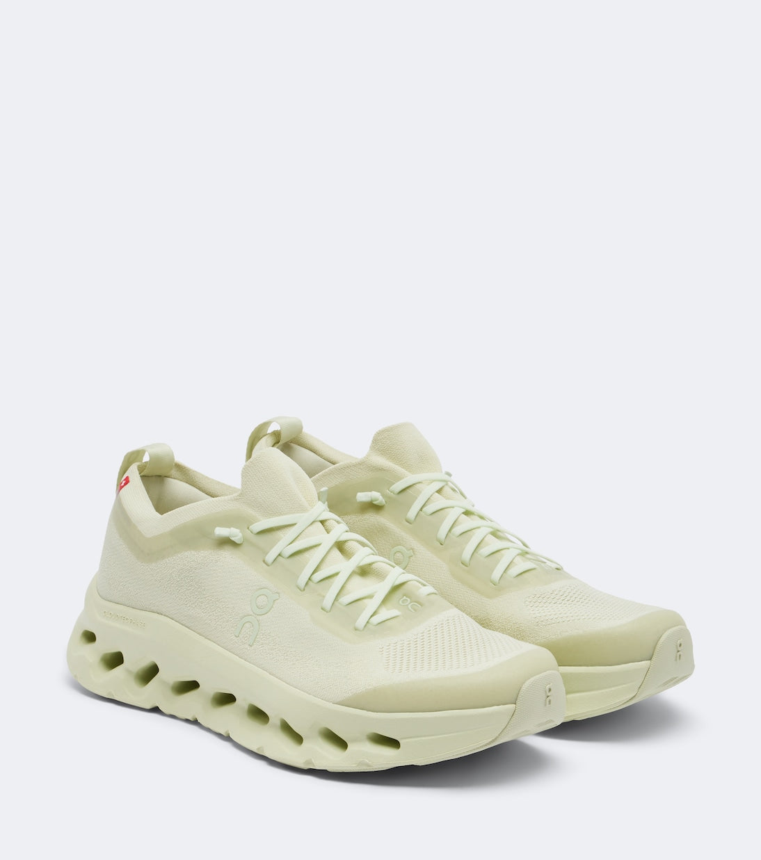 On - x Zendaya Cloudtilt Moon running shoes