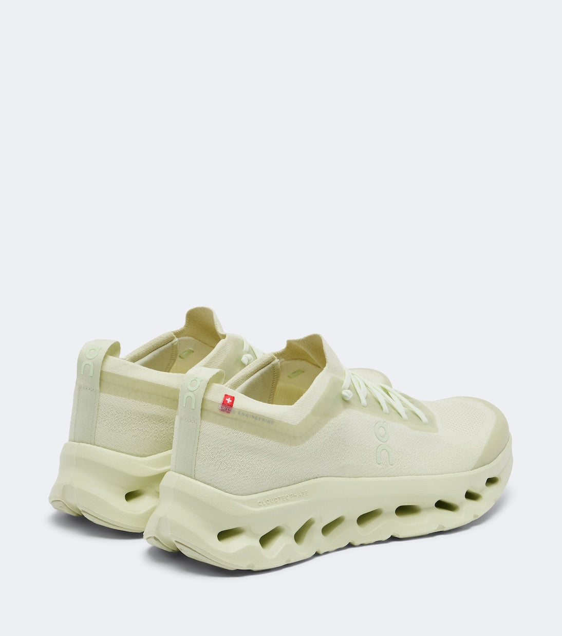 On - x Zendaya Cloudtilt Moon running shoes