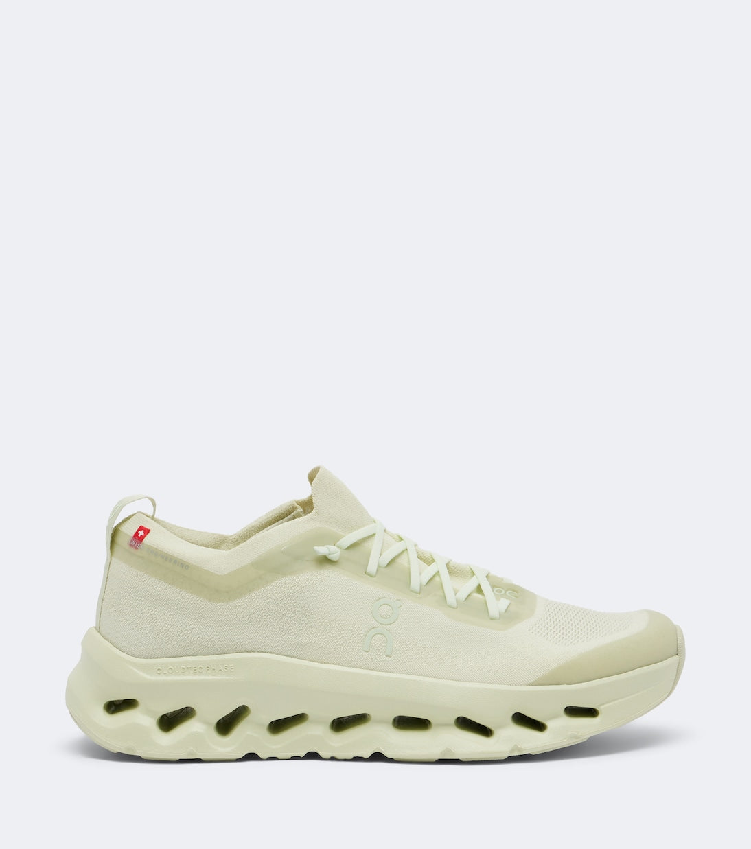 On - x Zendaya Cloudtilt Moon running shoes