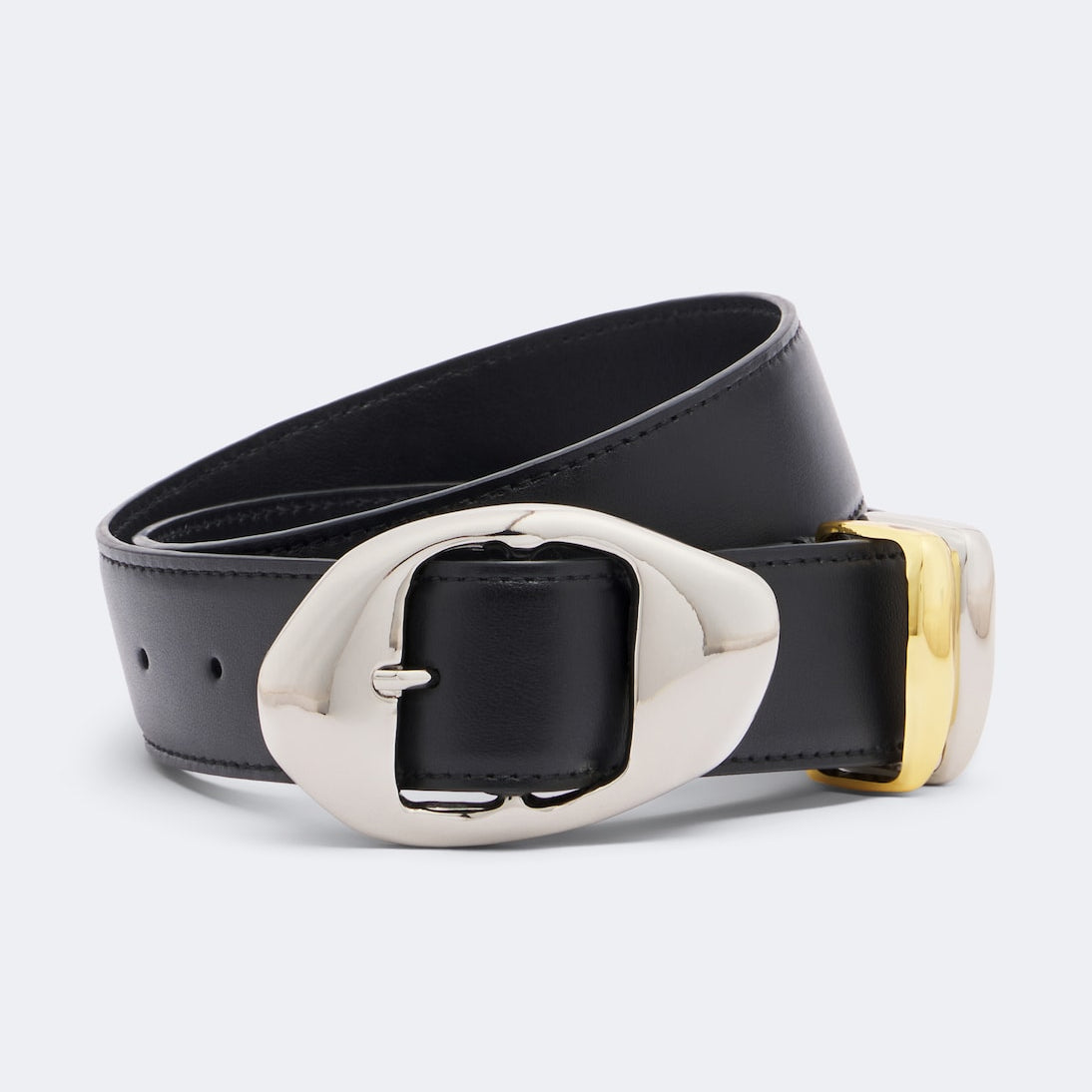 Amanu - Grumeti leather belt