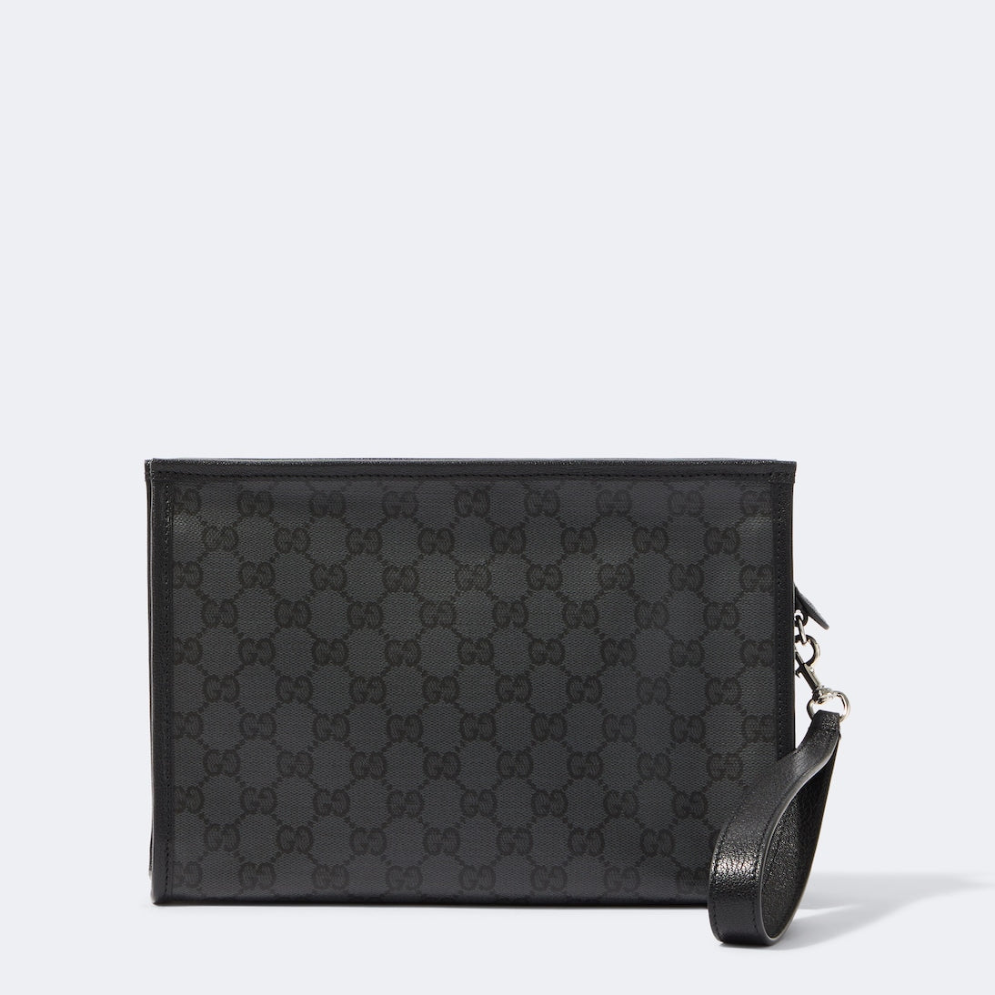 Gucci - Gucci Essence Classic GG canvas pouch