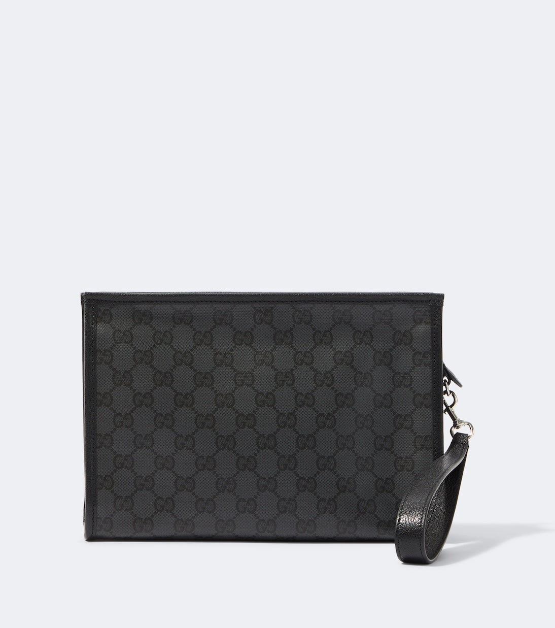 Gucci - Gucci Essence Classic GG canvas pouch
