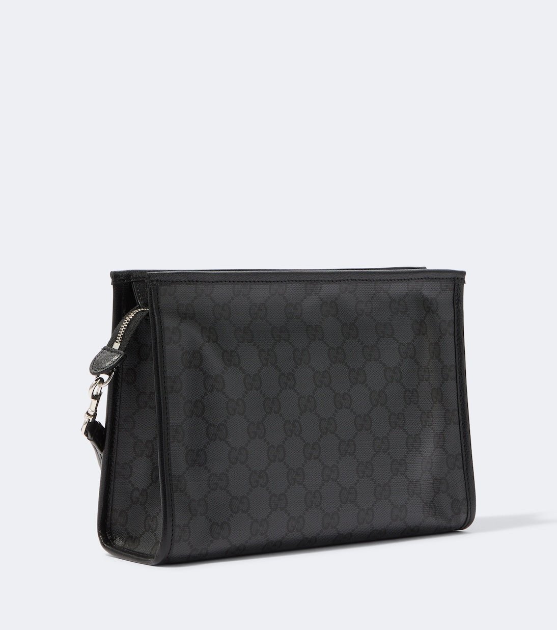 Gucci - Gucci Essence Classic GG canvas pouch