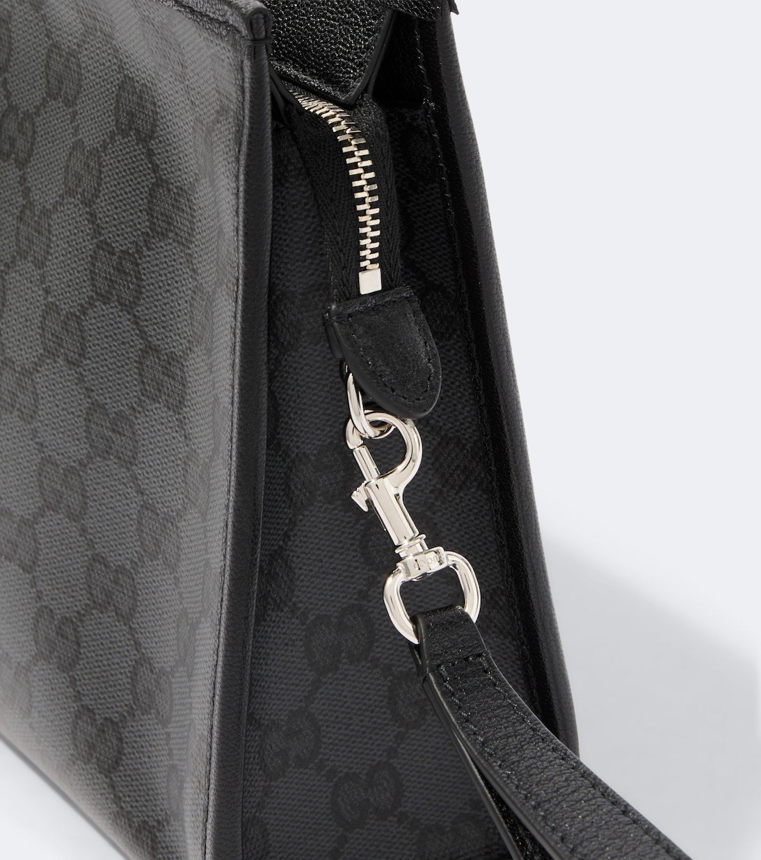 Gucci - Gucci Essence Classic GG canvas pouch