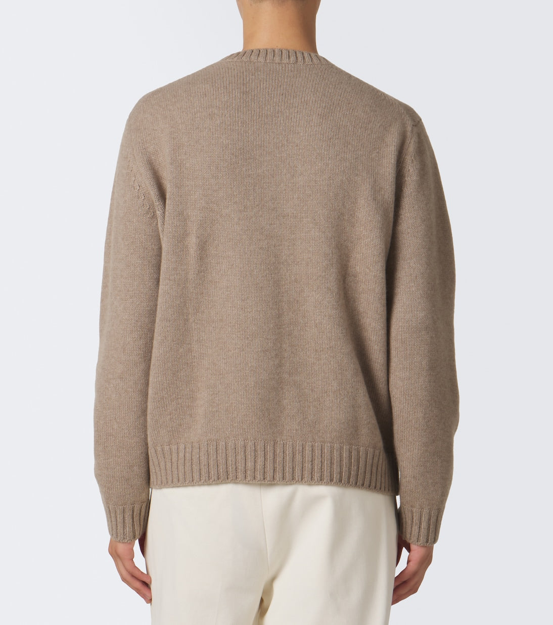 Saman Amel - Elio cashmere sweater